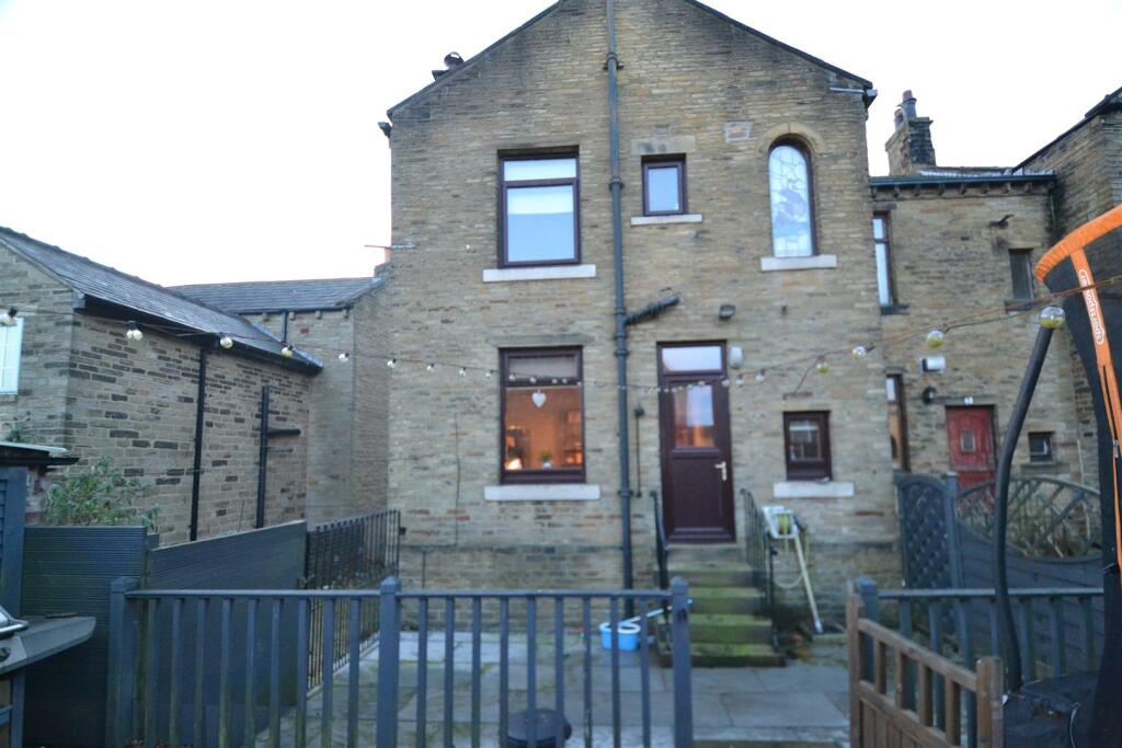 Additional image 25 of Park Road, Low Moor, Bradford