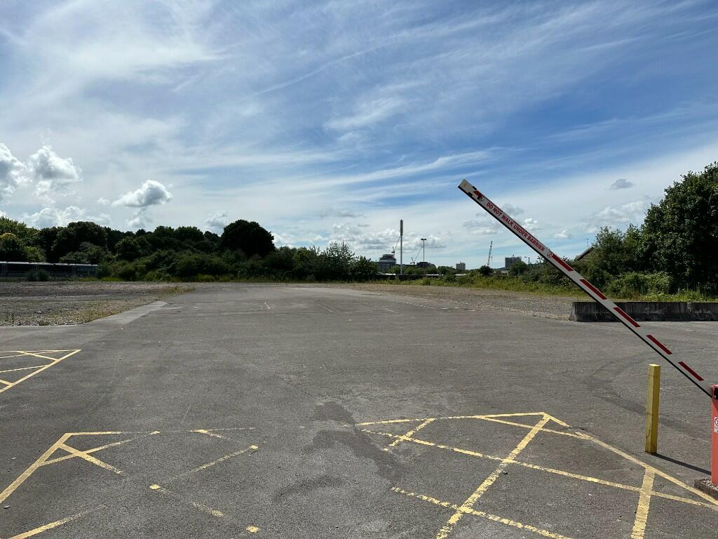 Additional image 3 of Yard at Templegate Park, Mead Street, Bristol, BS3 4RP