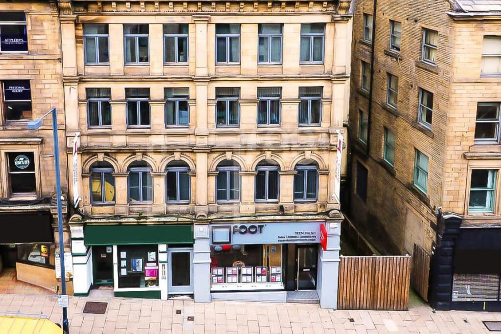 Additional image 18 of Studio Apartment, The Mill House, BD1