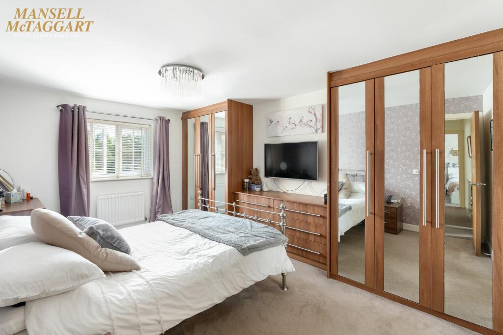 Additional image 21 of Oak Tree Drive, Hassocks, BN6