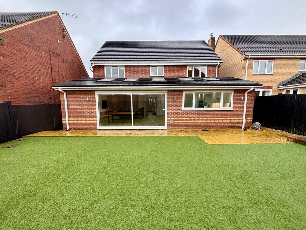 Additional image 2 of Tunbridge Way, Emersons Green, Bristol, BS16 7EX
