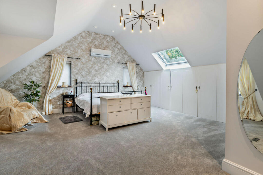 Additional image 43 of Station Road, Bristol, BS48