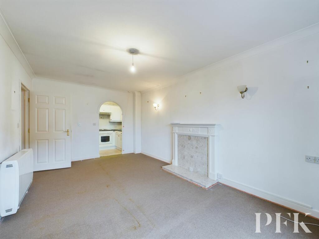 Additional image 3 of Eskin Street, Homethwaite House Eskin Street, CA12