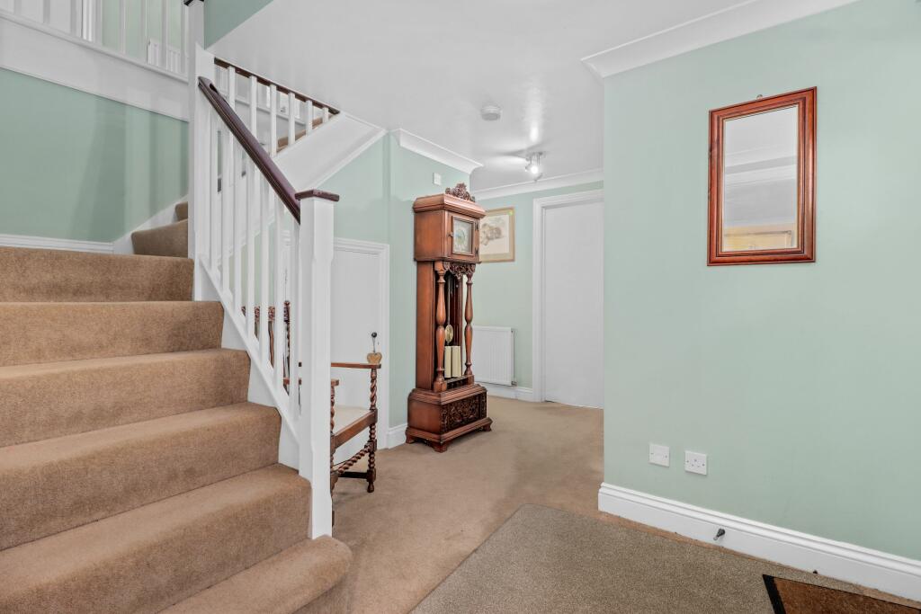 Additional image 11 of Ouse Cottage, Piddinghoe, Newhaven