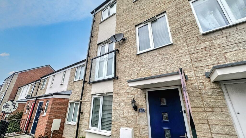 Additional image 2 of Brook Road, Bristol