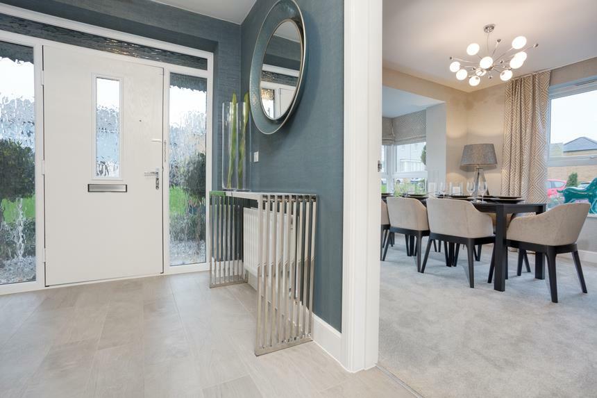 Additional image 11 of Plot 23 St Congars Place, Congresbury - OVER 2000sqft