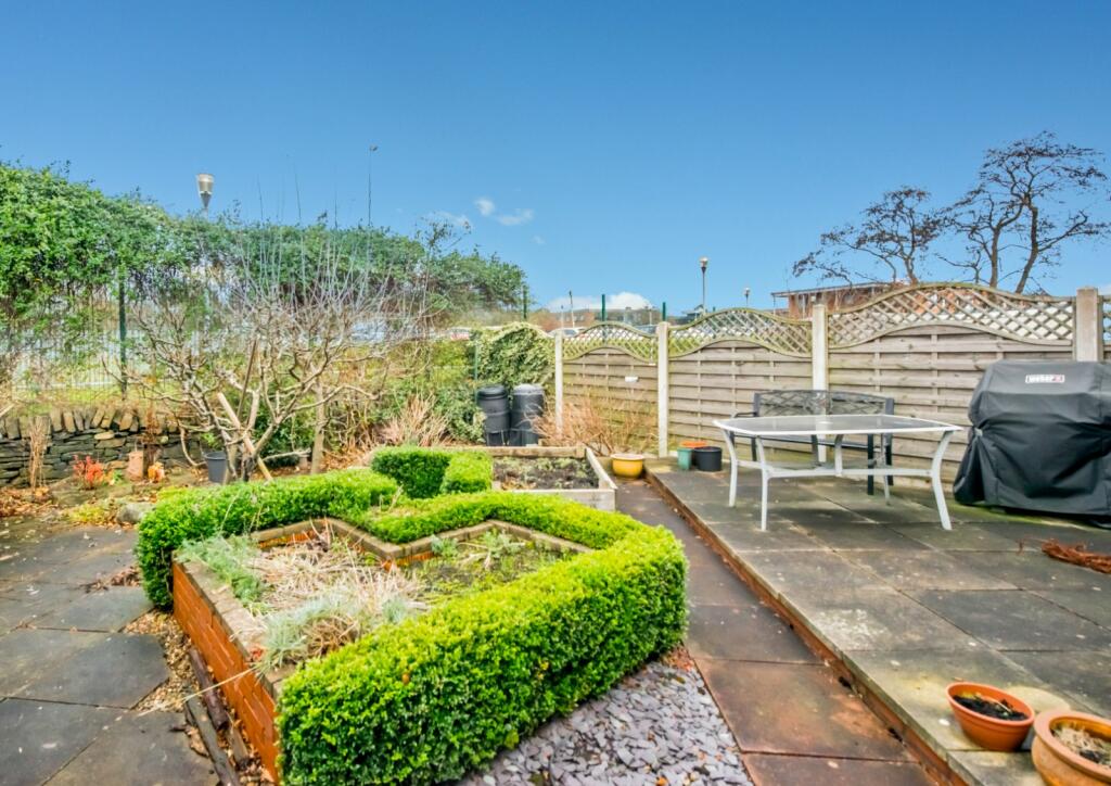 Additional image 11 of Swincliffe Close, Gomersal, Cleckheaton, West Yorkshire, BD19