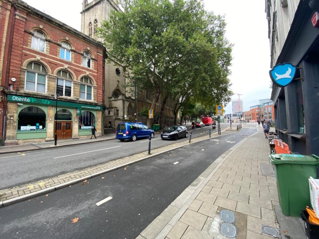 Additional image 14 of Baldwin Street, Bristol, BS1
