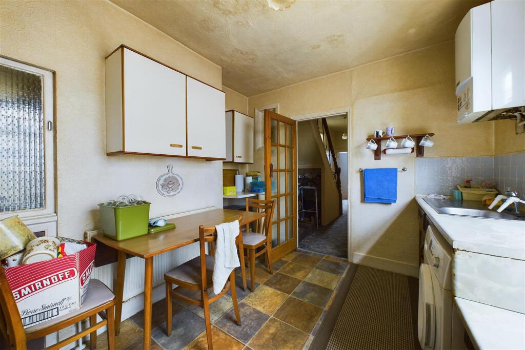 Additional image 10 of PERIOD HOUSE | UPDATING | BISHOPSTON