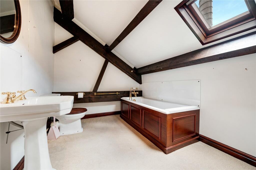 Additional image 8 of Walker Fold, Chaigley, Clitheroe, Lancashire