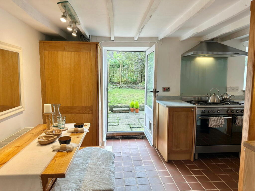 Additional image 9 of Wick Road, Bishop Sutton