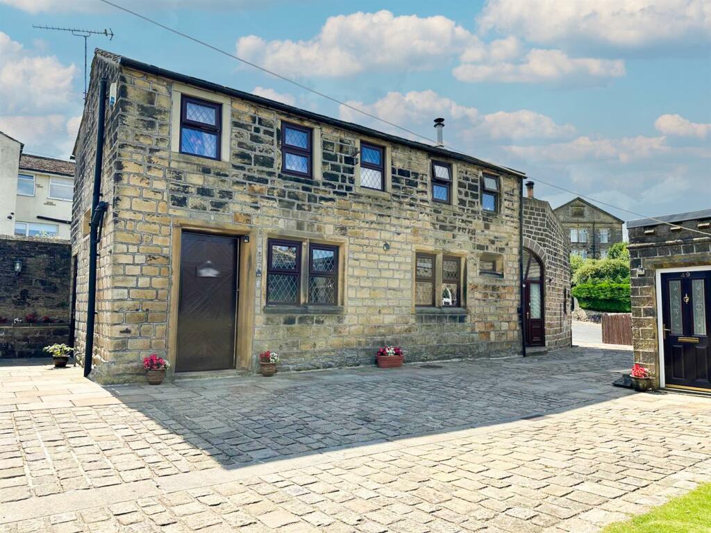Additional image 48 of Bridge Street, Oakworth