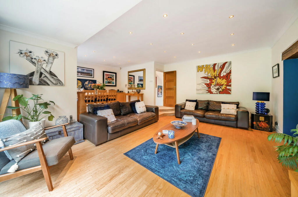 Additional image 19 of Logs Hill, Chislehurst, Kent, BR7