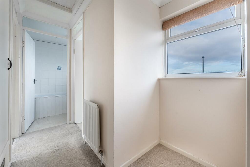 Additional image 13 of Tamar Road, Worle - NO ONWARD CHAIN