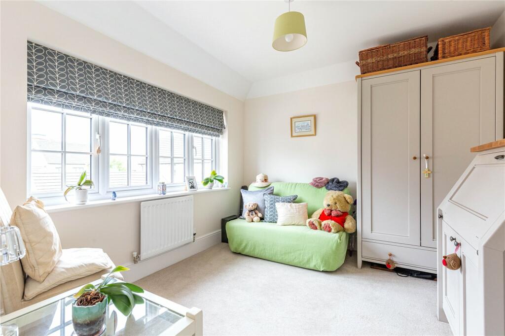Additional image 13 of Deane Close, Frenchay, Bristol, Gloucestershire, BS16