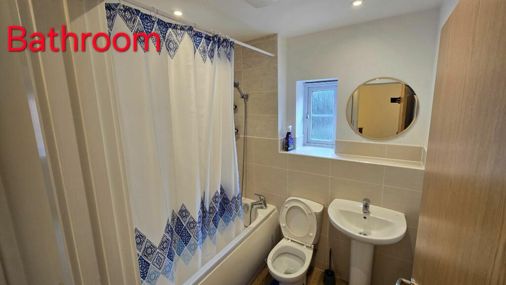 Additional image 10 of John St. Quinton Close, Stoke Gifford, Bristol