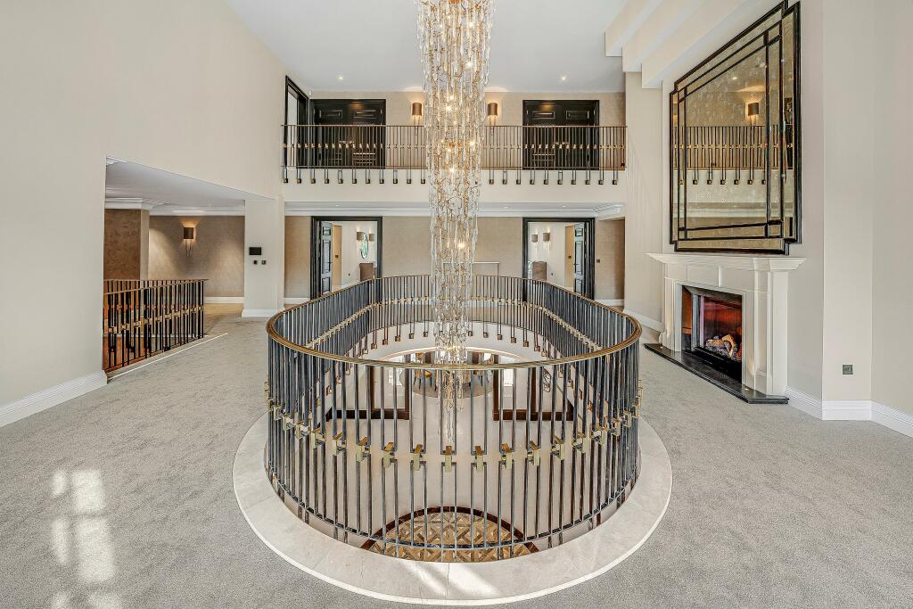 Additional image 13 of Holwood Park Avenue, Keston Park, Keston, BR6