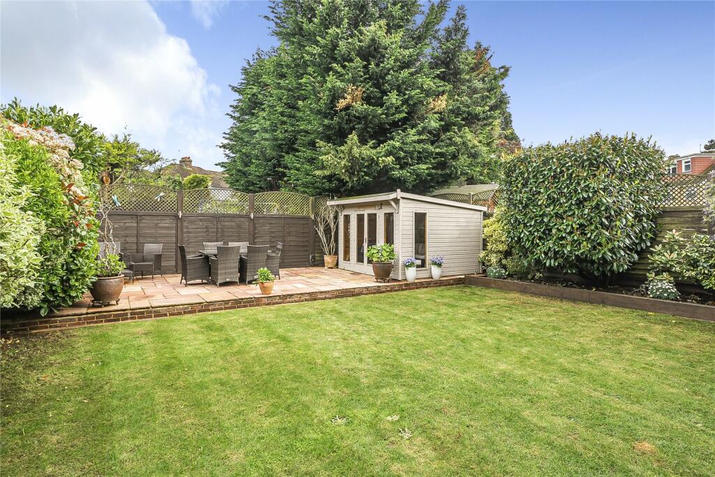 Additional image 27 of Crofton Avenue, Orpington