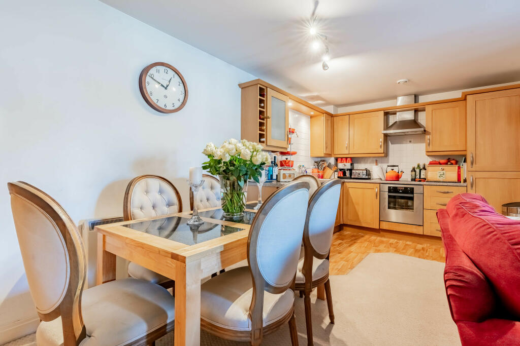 Additional image 6 of The Savoy, 20 Station Road, Shirehampton, Bristol