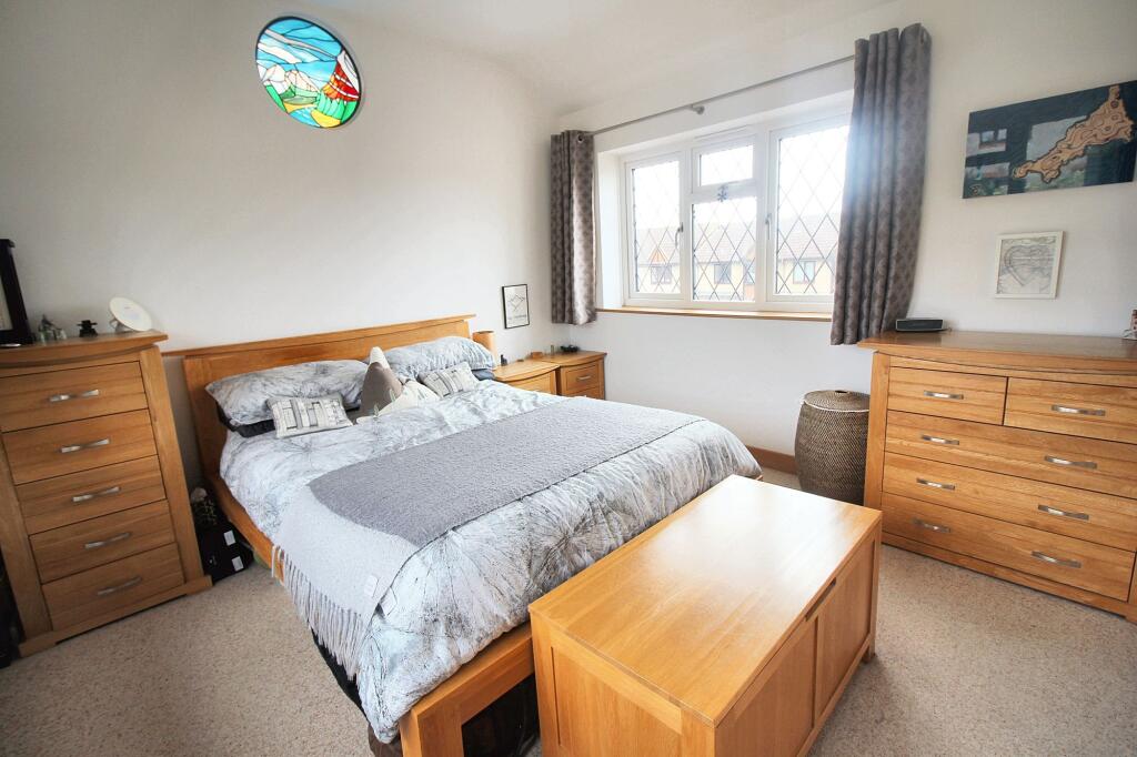 Additional image 12 of Sorrel Close, Thornbury, BS35