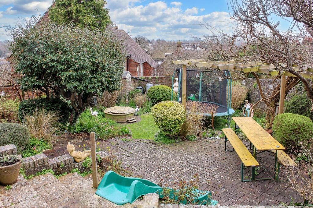 Additional image 12 of Green Lane, Lewes