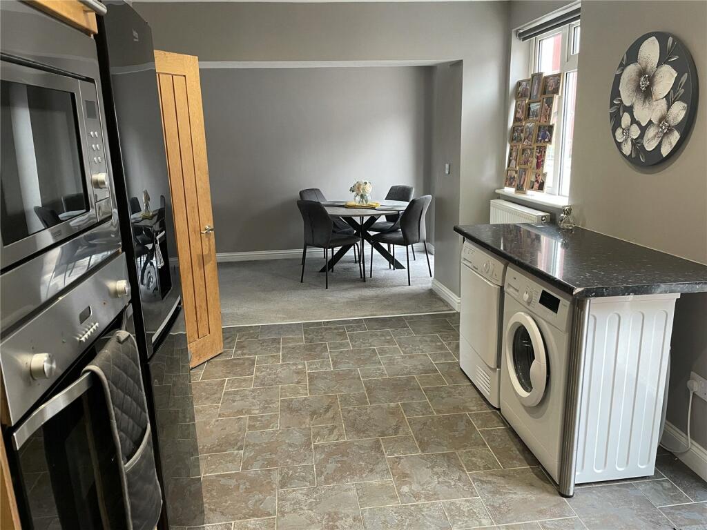 Additional image 5 of 3 bed semi detached property, Felton