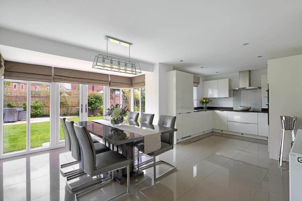 Additional image 4 of Cherry Tree Road, Whalley, Ribble Valley Lancashire, BB7