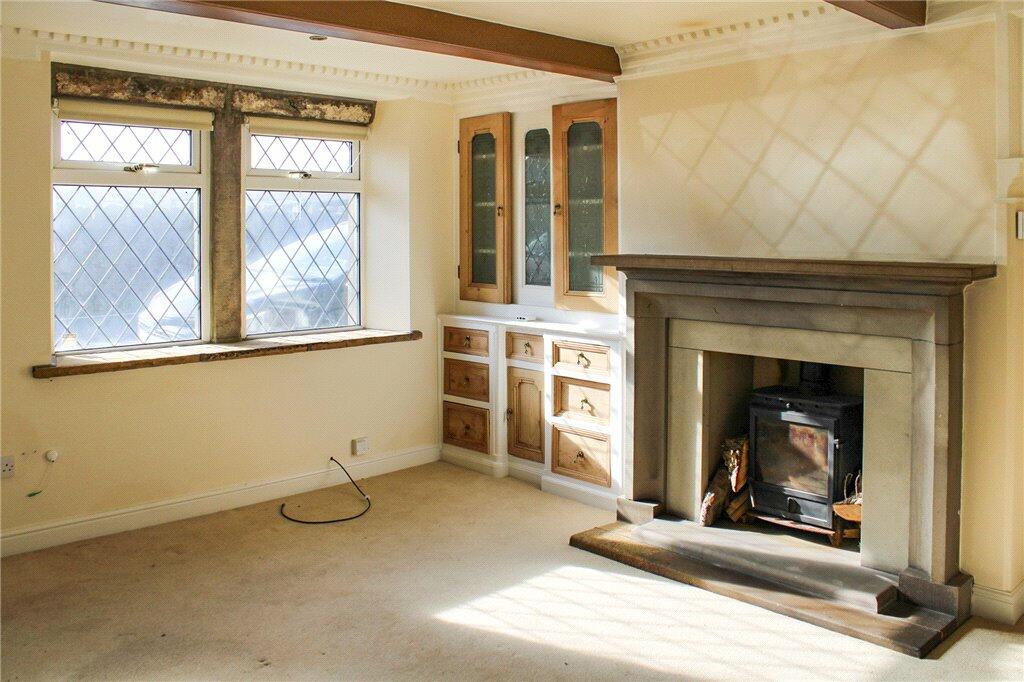 Additional image 2 of Main Street, Stanbury, Keighley, West Yorkshire, BD22