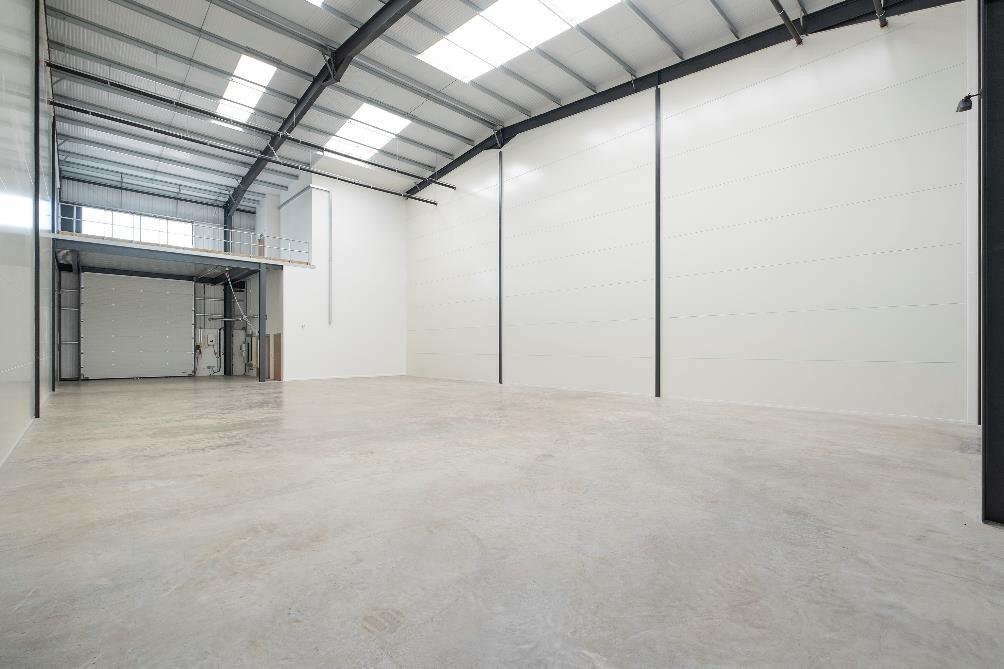 Additional image 5 of Unit 7 Skyline Bullfinch Close  Flinton Bristol BS34 6FG  United Kingdom