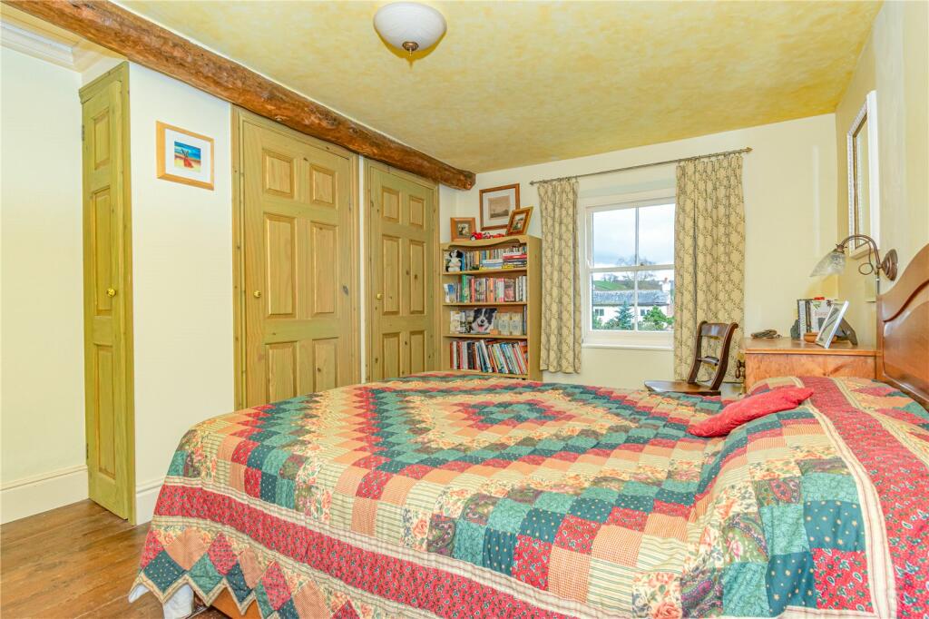 Additional image 18 of Scalehouse Farm, Scalehouse, Renwick, Penrith