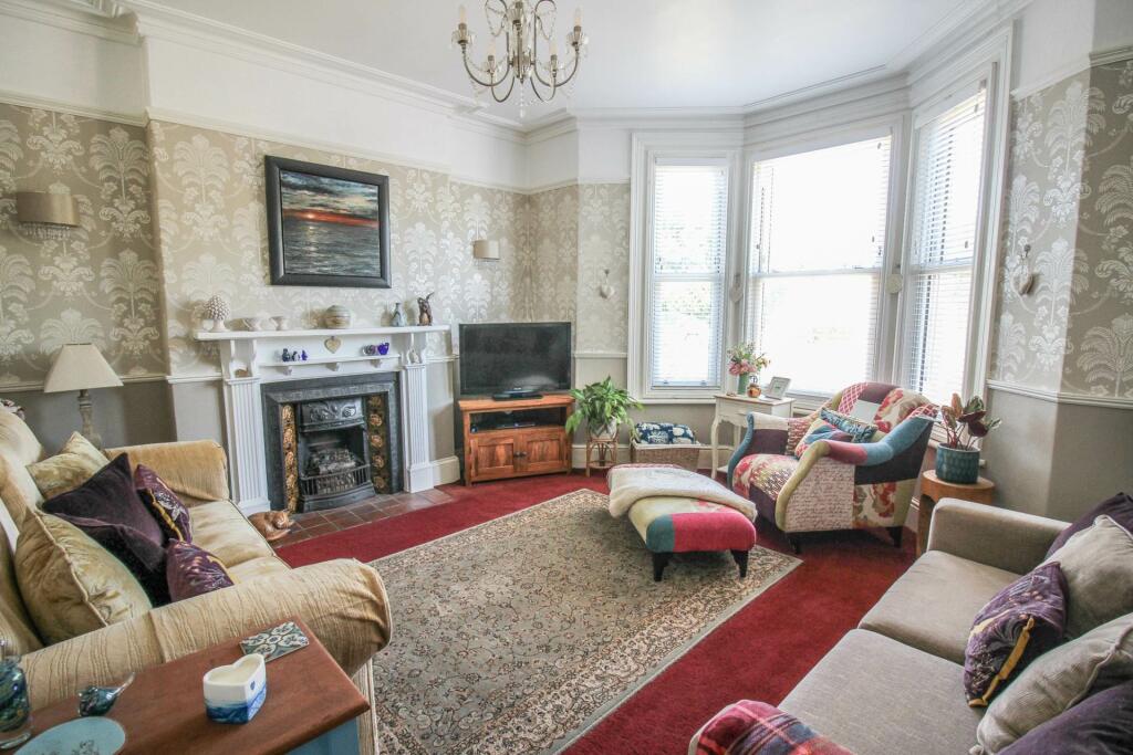Additional image 5 of Exeter Road-Beautifully Presented Victorian Family Home