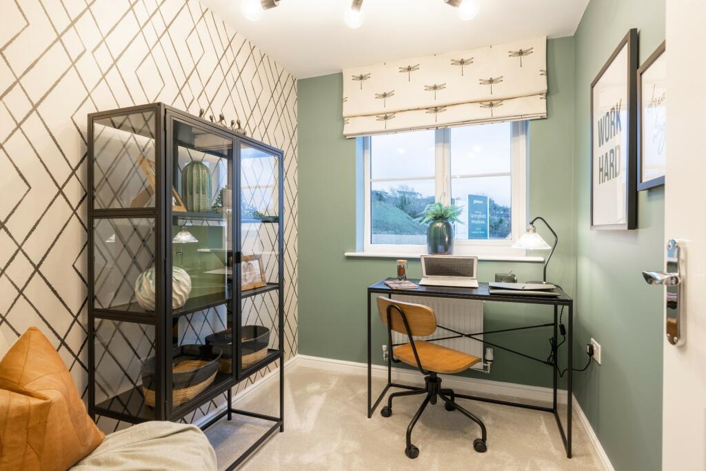 Additional image 8 of Ashfield Road, Workington, 
Cumbria, 
CA14 4FA