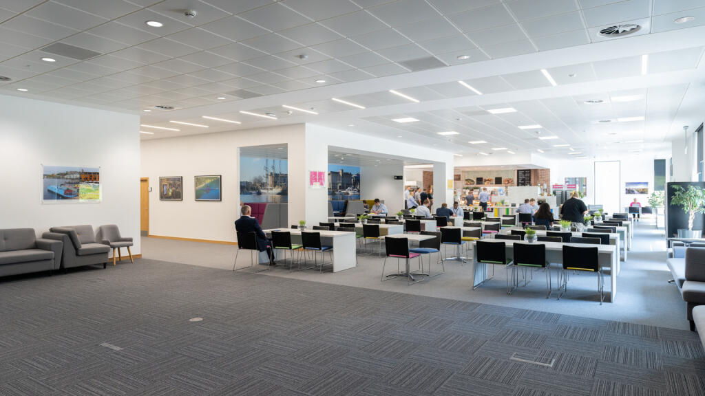 Additional image 12 of 100A, Bristol Business Park, Stoke Gifford, Bristol, BS16