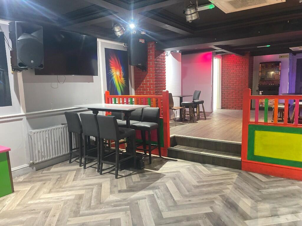 Additional image 5 of Junction Bar, Washington Street, Workington, Cumbria, CA14