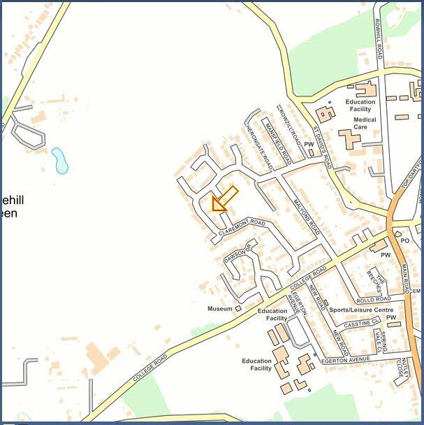 Additional image 22 of Claremont Road, Hextable, Swanley