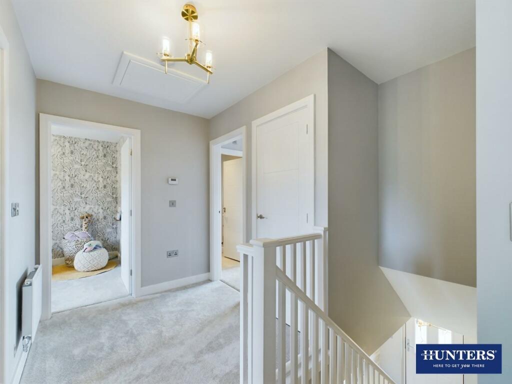 Additional image 21 of Plot 67, The Eden - Farries Field, Stainburn