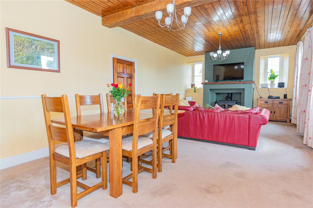 Additional image 12 of Crown House & Cottages, Lamonby, Penrith