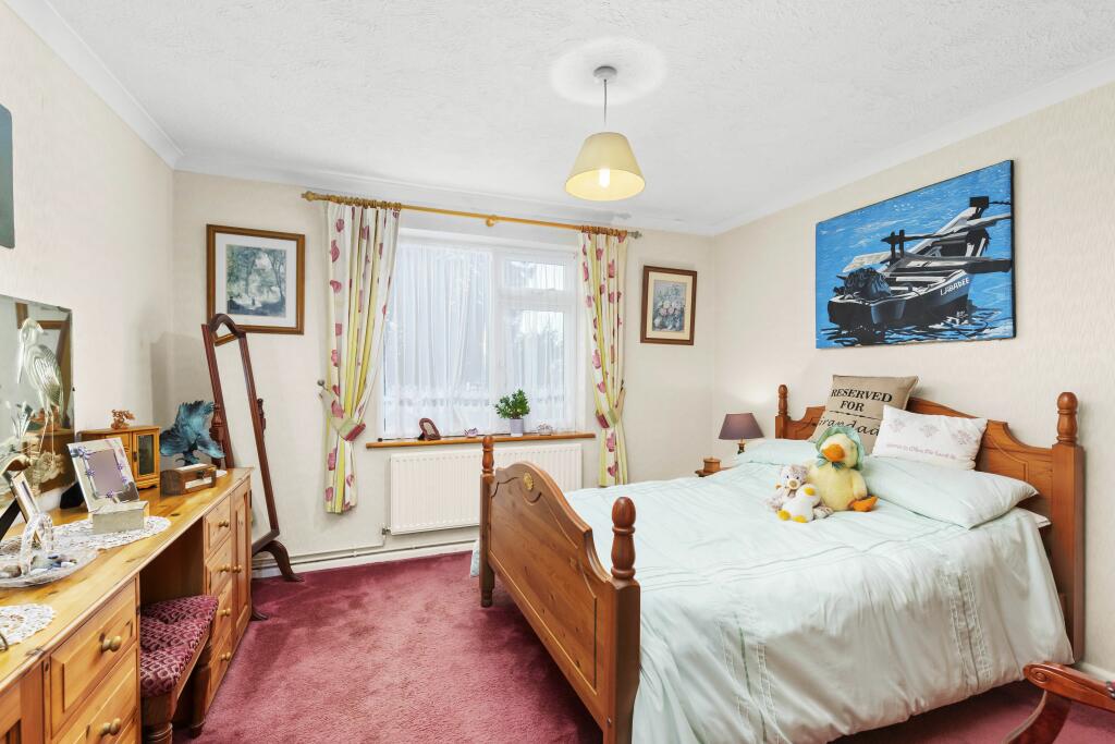 Additional image 10 of Ockley Way, Keymer, Hassocks, West Sussex, BN6 8NF