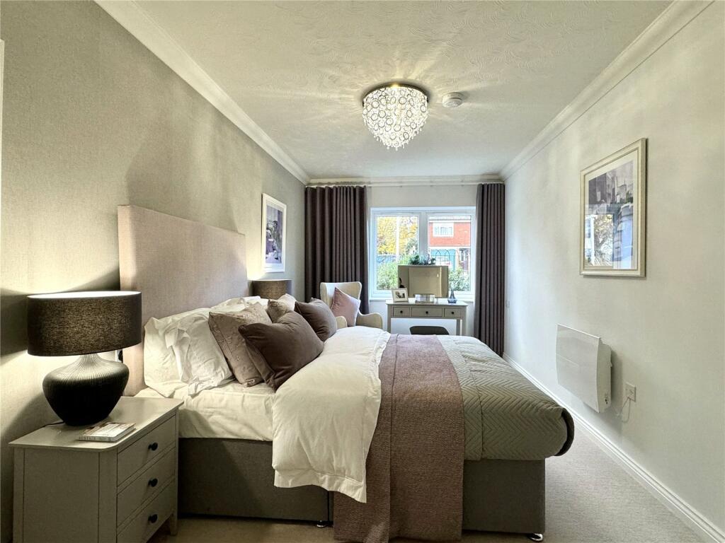 Additional image 7 of Burlington Lodge, Birchwood Park Avenue, Swanley, Kent, BR8