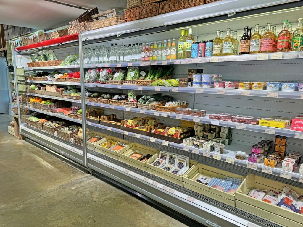 Additional image 15 of Holwood Farm Shop, New Road Hill
Keston, Kent, United Kingdom, BR2 6AB