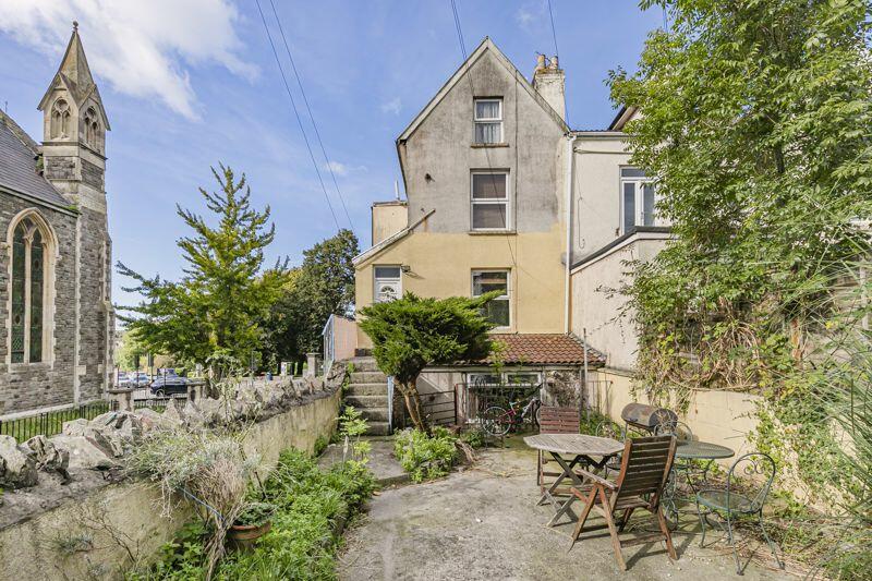 Additional image 13 of Fishponds Road, Bristol