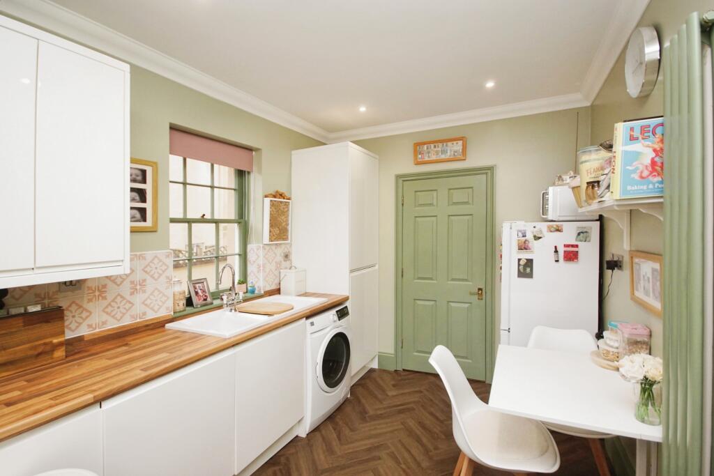 Additional image 11 of Beckspool Road, Frenchay, Bristol, BS16