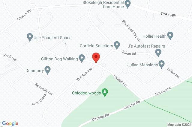 Additional image 13 of The Avenue, Sneyd Park, Bristol, BS9