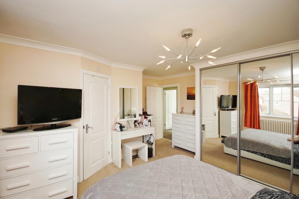 Additional image 10 of Ford Lane, Emersons Green, Bristol, BS16