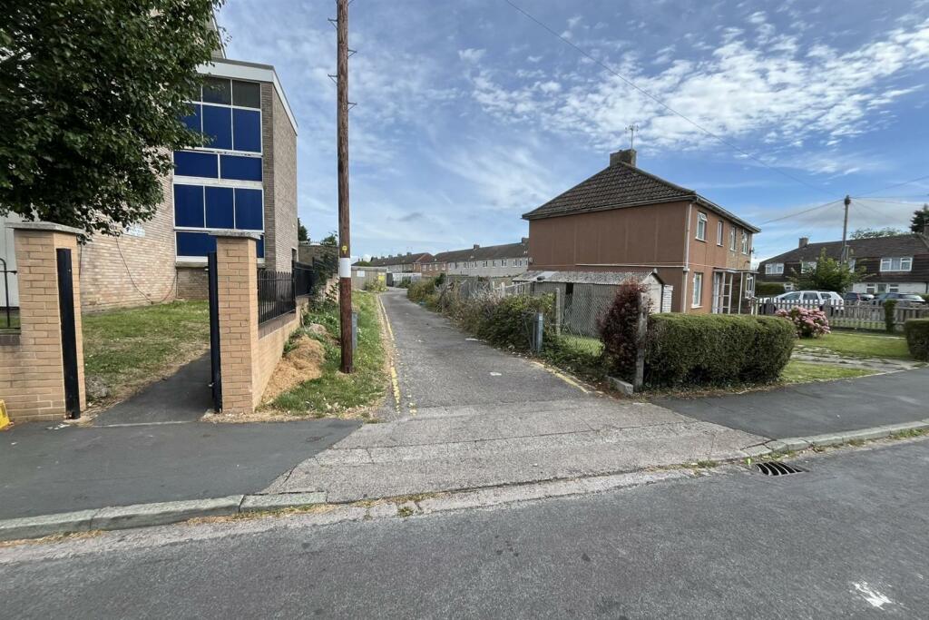 Additional image 19 of PLOT | PLANNING GRANTED | BRISLINGTON