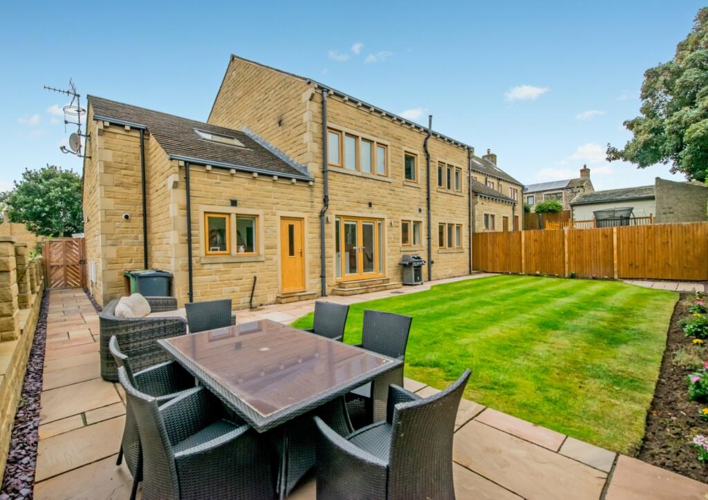 Additional image 33 of Prospect Lane, Birkenshaw, Bradford, West Yorkshire, BD11