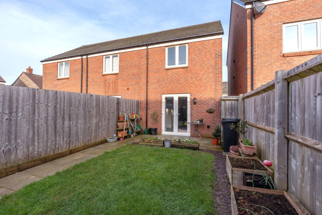 Additional image 15 of Silverweed Road, Lyde Green