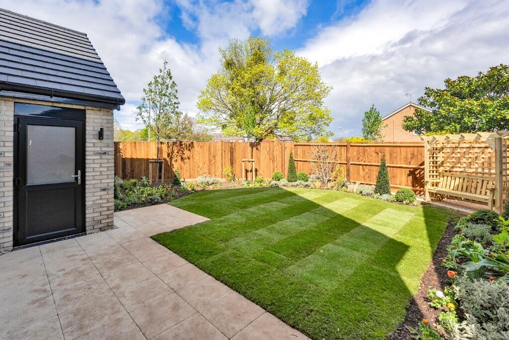 Additional image 12 of Trendlewood Way,
Nailsea,
BS48 4TA