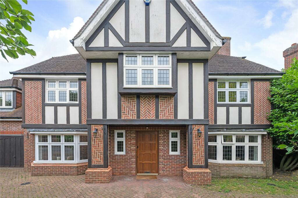 Additional image 24 of Limewood Close, Beckenham, BR3