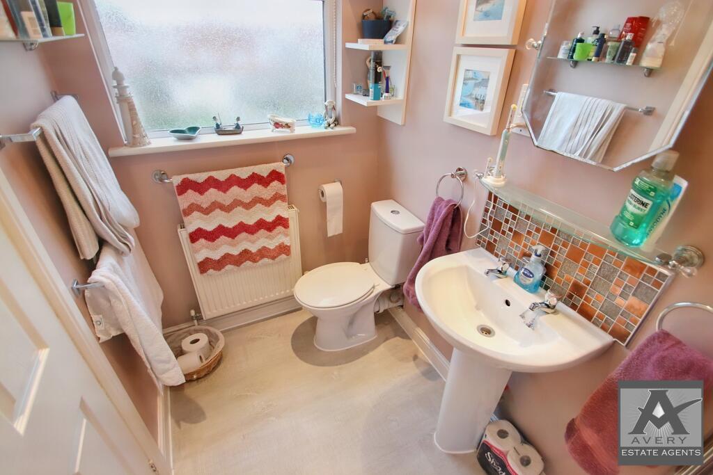 Additional image 25 of Shaftesbury Road, BS23